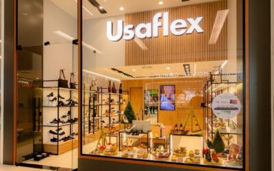 O que é Upcycling e como a Usaflex está dentro dessa nova tendência para fortalecer a marca?