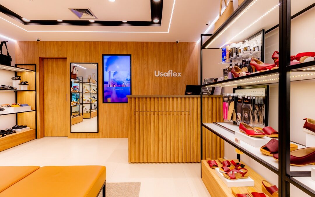 Importância de uma marca estar na mídia