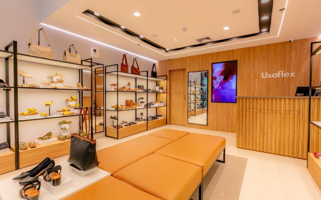 Interiorização de franquias: Usaflex vai além das capitais para alavancar lucros