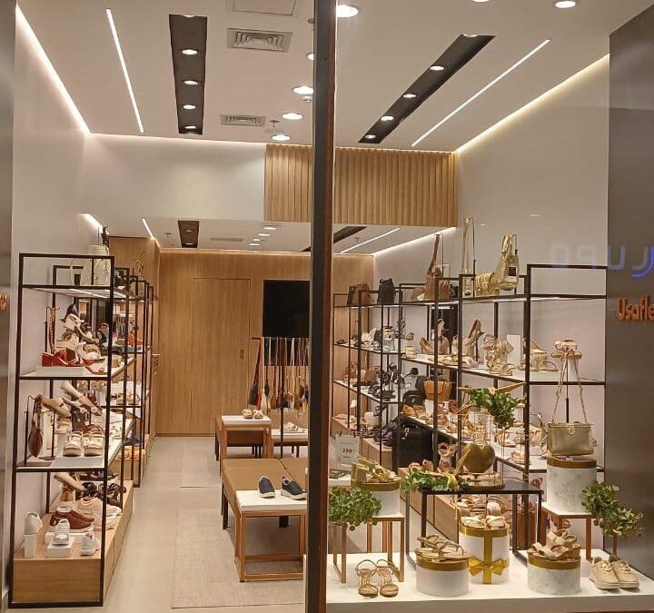 Conforto, bem-estar e moda: por que a Usaflex lidera essa tendência no mercado de calçados