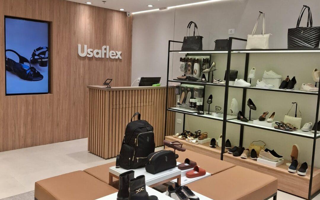 Evidências reais de como prosperar com a Usaflex em cidades pequenas