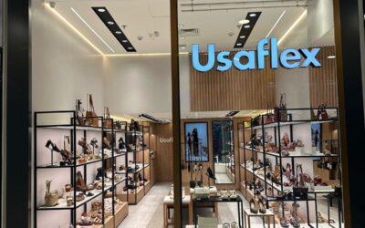 Por que investir em franquia de calçados é seguro: a resiliência do setor e o diferencial da Usaflex